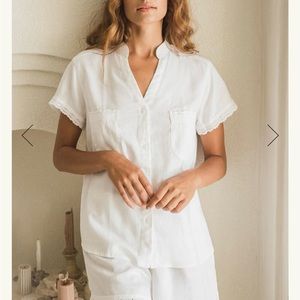 Piyama Maggie pajama set
